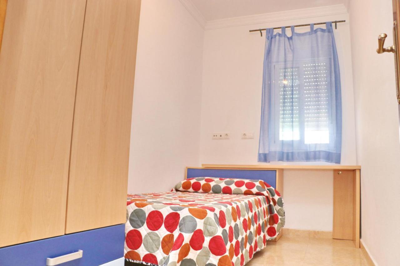 Apartamento Cervantes Кониль-де-ла-Фронтера Экстерьер фото