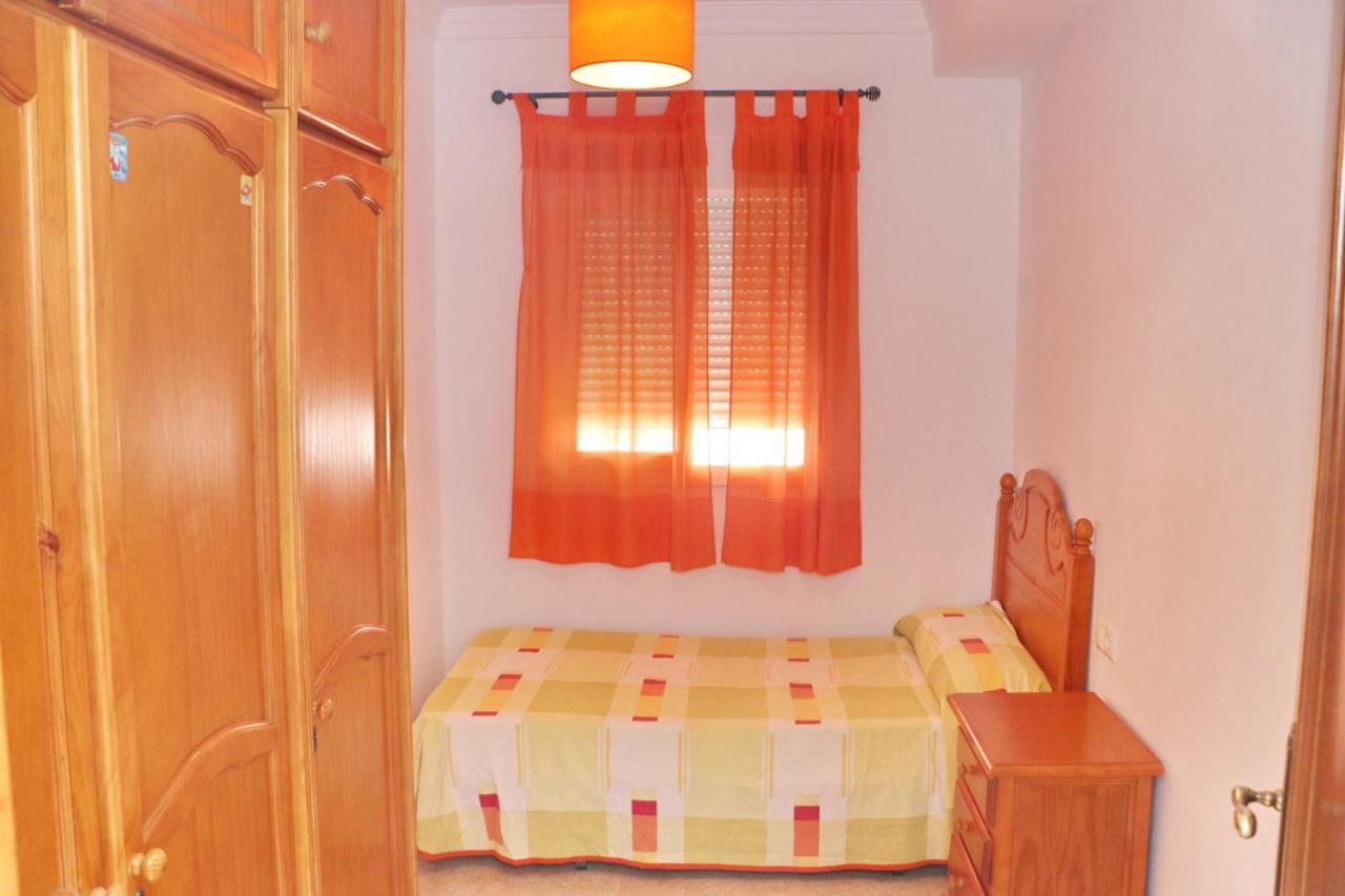 Apartamento Cervantes Кониль-де-ла-Фронтера Экстерьер фото