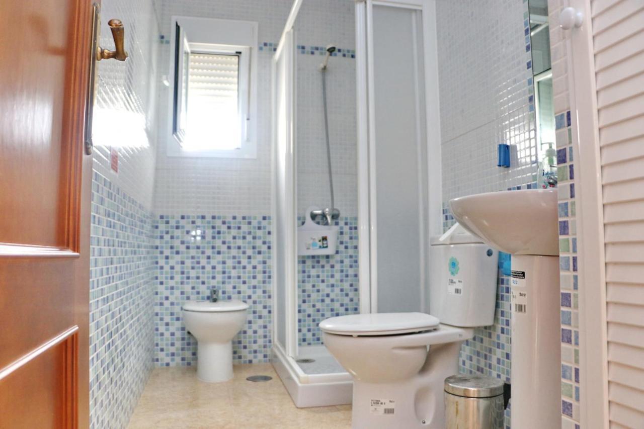 Apartamento Cervantes Кониль-де-ла-Фронтера Экстерьер фото