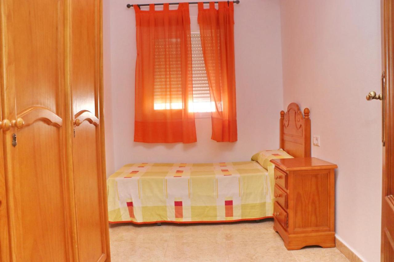 Apartamento Cervantes Кониль-де-ла-Фронтера Экстерьер фото
