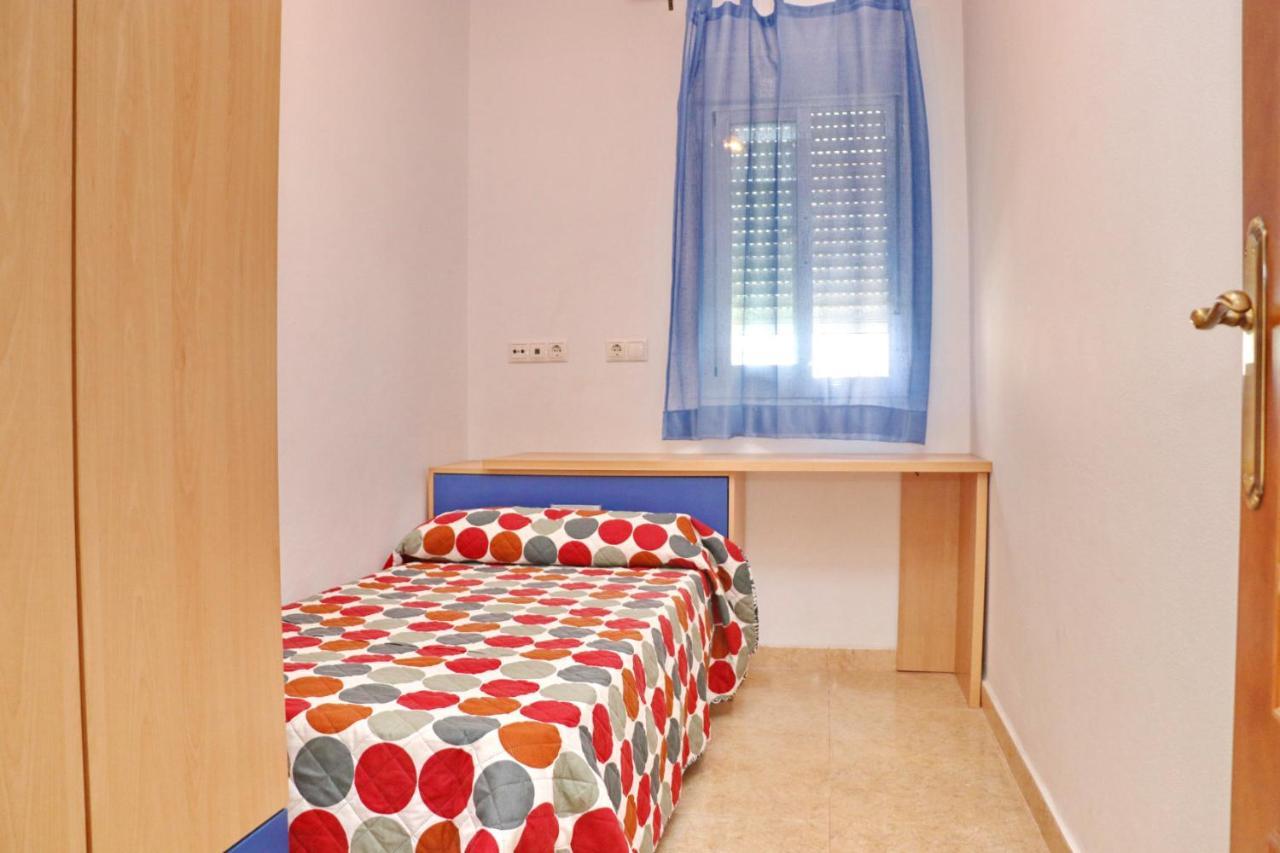 Apartamento Cervantes Кониль-де-ла-Фронтера Экстерьер фото