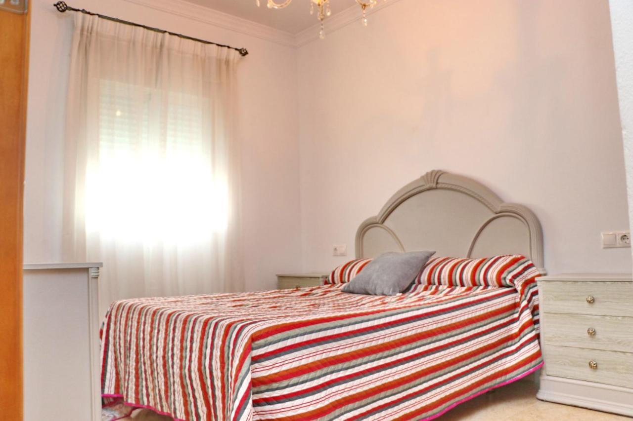 Apartamento Cervantes Кониль-де-ла-Фронтера Экстерьер фото